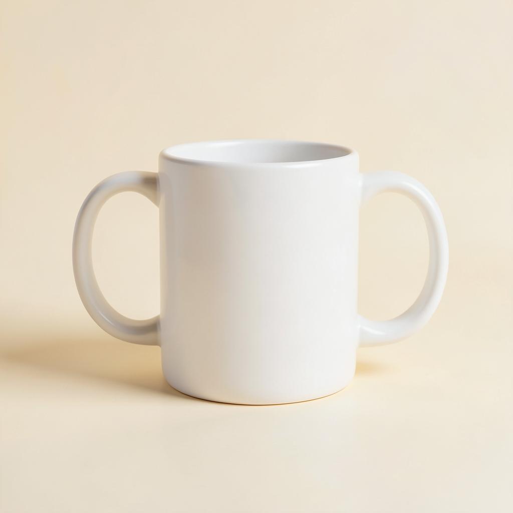 Be Still & Know Mug — Mug inspired by Psalm 46:10